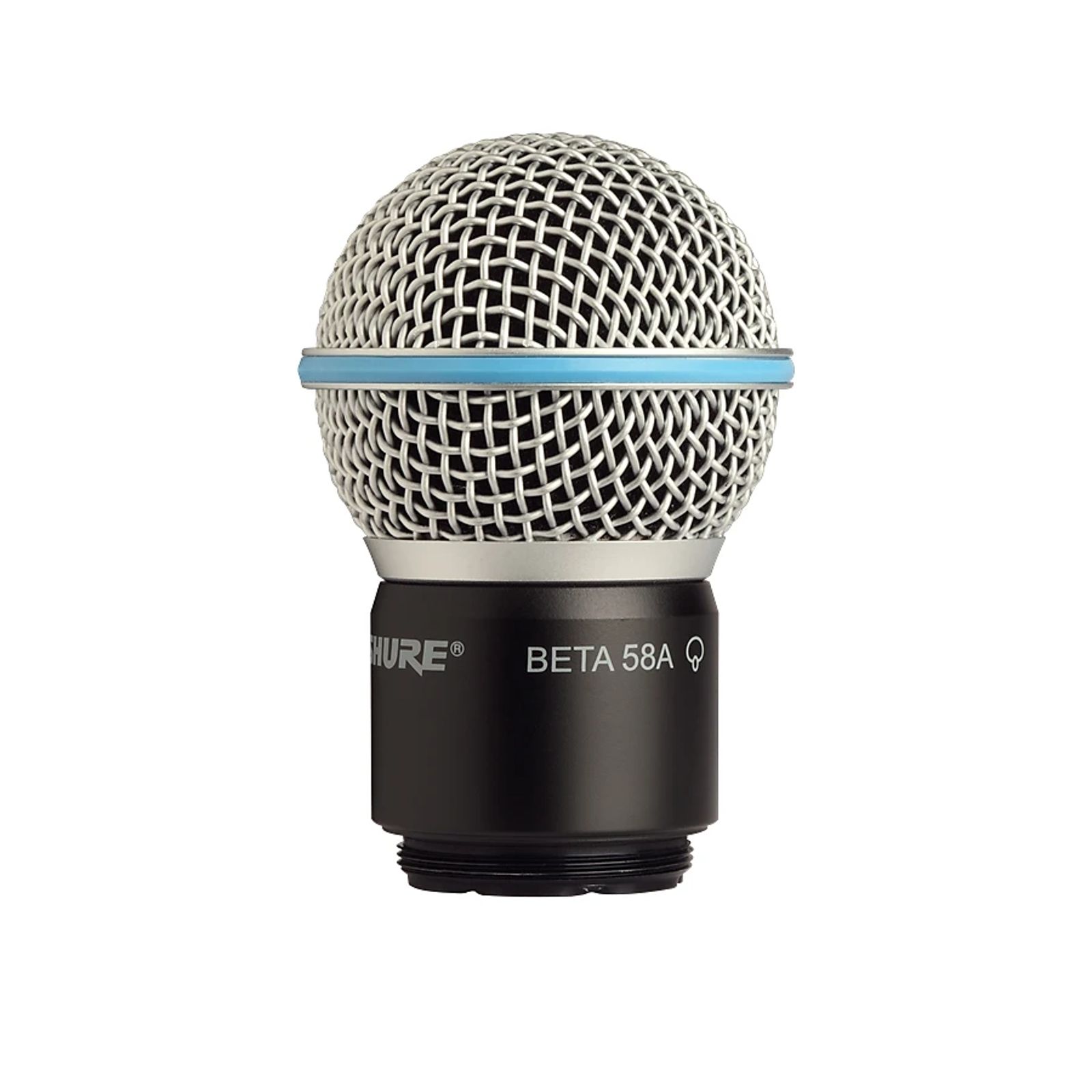 Shure RPW118 Wireless Beta 58A Capsule | Reverb