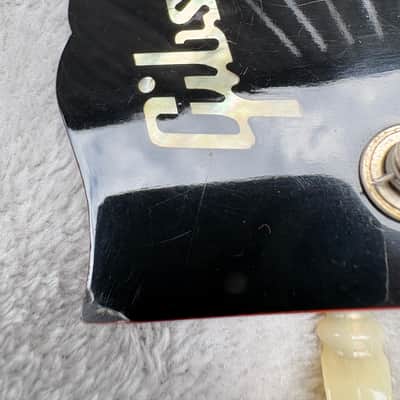 Gibson Memphis '63 ES-335 2016 - Sixties Cherry image 18