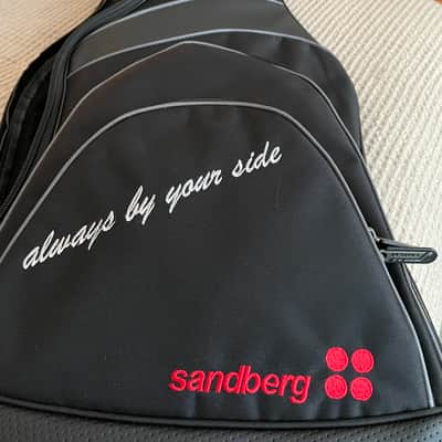 Sandberg California II TT4 RW 3-TS LH image 11