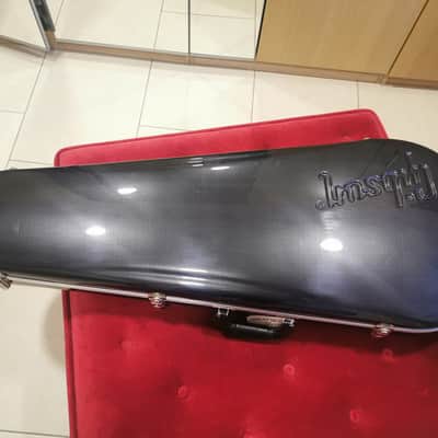 Gibson HP SG Modern TBF 2019 - Trans Black Fade image 3