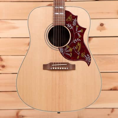 Gibson Hummingbird Studio Walnut - Natural - 21033085 image 2
