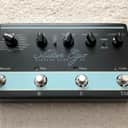 TC Electronic Alter Ego X4 Vintage Delay & Looper