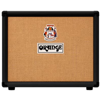 Combo Super Crush 100W Black Orange image 2