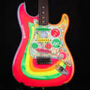 Fender Custom Shop Masterbuilt Paul Waller Limited Edition George Harrison Rocky Stratocaster