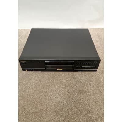 Technics SL-PS700 - CD Player - Good image 5