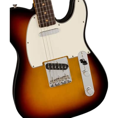 Fender American Vintage II 1963 Telecaster 3TSB image 3
