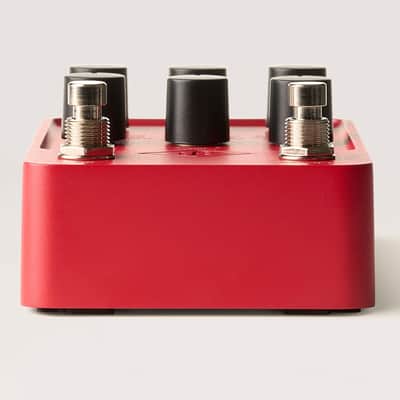 Universal Audio ANTI 1992 High Gain Amp image 3