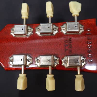 Gibson Les Paul Standard 2005 - Faded Honeyburst w/ Gibson HSC image 20