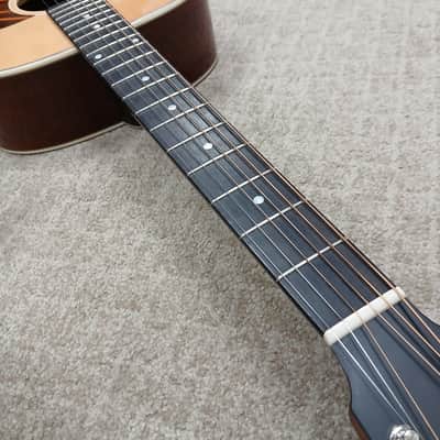 2023 Eastman E6SS-TC w/ Original Hard Shell Case image 9
