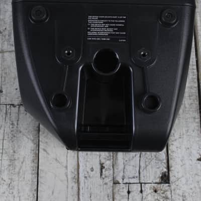 Yamaha DBR10 10 Inch 2 Way Bi Amp Powered Loudspeaker 700 Watt Active Speaker image 12