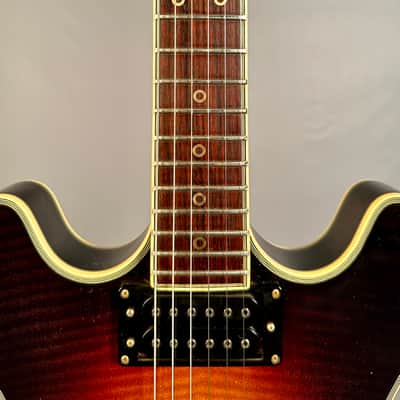 Daion 555 Headhunter Early 80's - Sunburst image 14