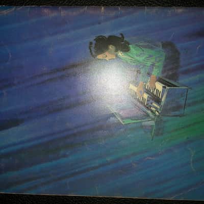 Baldwin Organ Learning Program - Special Effects Book Bild 5