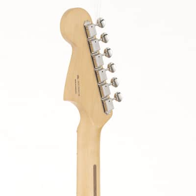 Fender Player II Mustang Maple Fingerboard 3-Color Sunburst, Manufactured in 2025 [MX25030738] (07/08) image 12