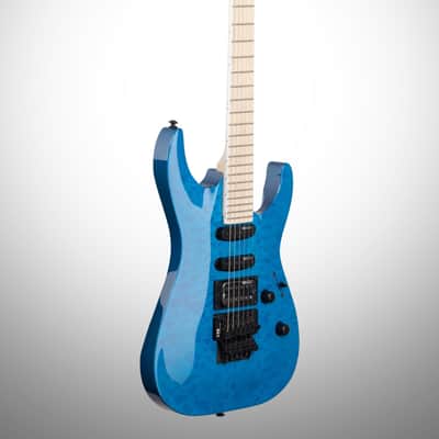 ESP LTD MH203QM Electric Guitar image 4