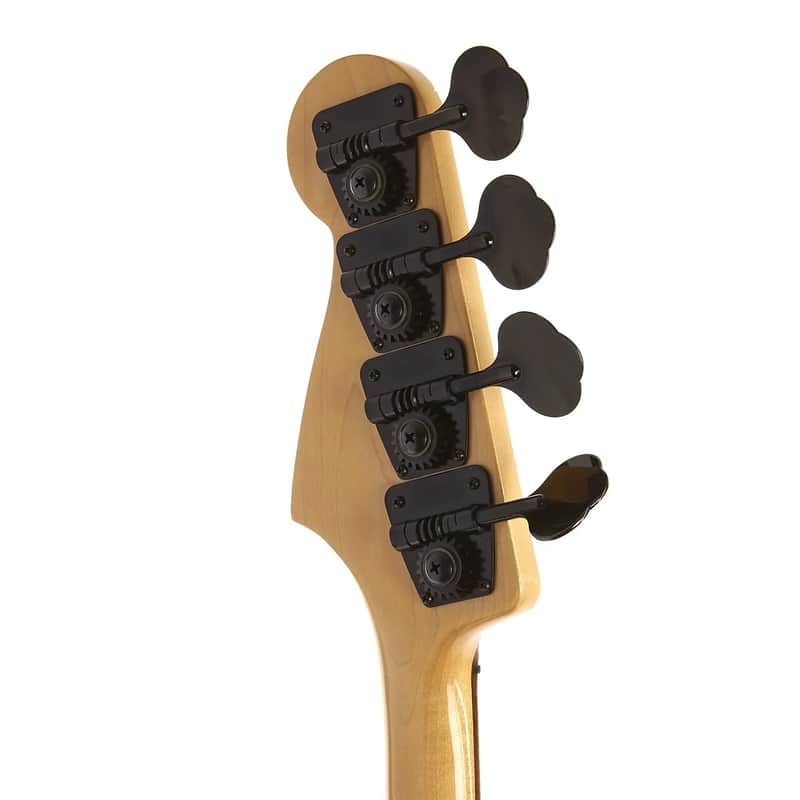 Fender Contemporary Jazz Bass Special Fretless 1985 - 1990 image 6