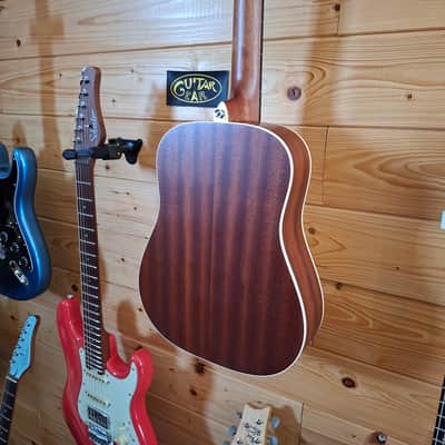 ALVAREZ RT26 Regent – 3/4 Mini Dreadnought Acoustic Guitar image 7