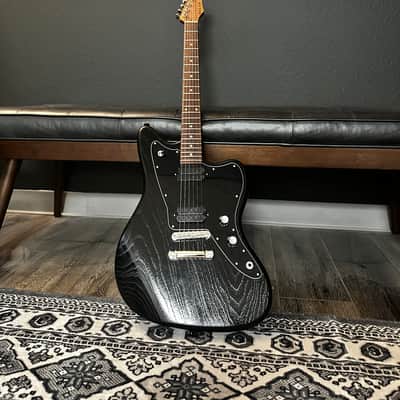 Riley Super 58' raw black image 10