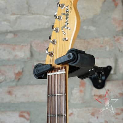 FENDER Telecaster Mirror Jimmy Page Signature - 2019 - White Blonde image 15