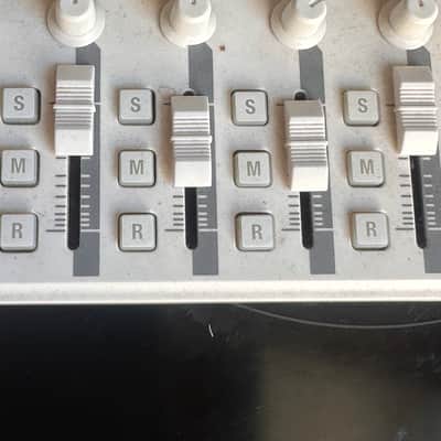 Korg nanoKONTROL2 Slimline USB MIDI Control Surface 2011 - Present - White image 5