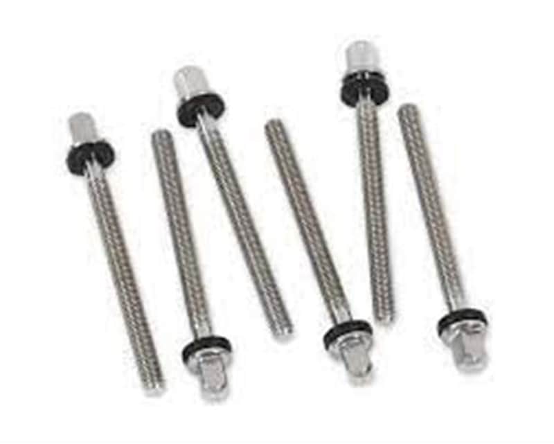 DW STAINLESS ROD TP30 .8 X 2.25in (6PK) image 1