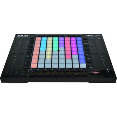 Akai APC64 Ableton Live Performance Controller image 2