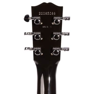 Gibson L-00 Standard Acoustic Guitar, Vintage Sunburst image 8