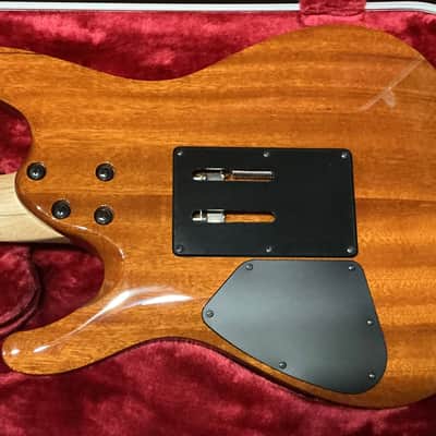 Ibanez S5520K-KB Prestige Koa Only Made 2015 - 2016 Never Played image 7