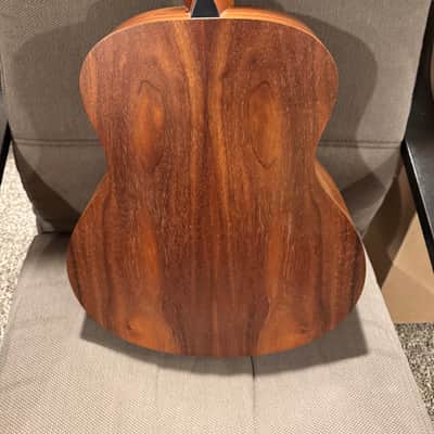 Taylor GS Mini-e Koa A/E Natural Acoustic-Electric w/ Taylor Soft Case & Original Box image 5