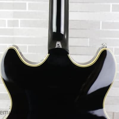 Schecter Corsair 2020 - Black image 9