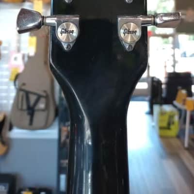 Gibson SG FIREBRAND - BLACK image 8