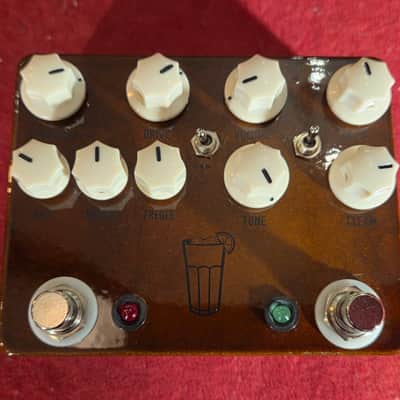 JHS Sweet Tea V3 w/ Original Box image 2
