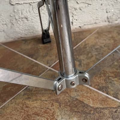 Immagine Vintage 1980s Pearl B-900WL Boom Cymbal Stand w/ Counterweight (B01-0926) - 14