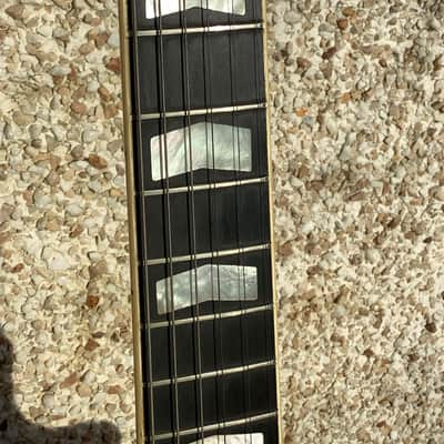 Yamaha SG-85 1973 - 1974 - Mahogany image 5