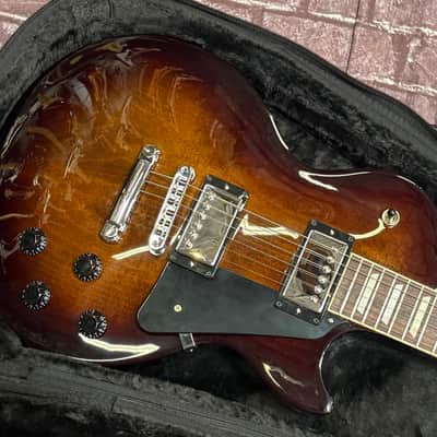 Gibson Les Paul Studio Smokehouse Burst New Unplayed Auth Dealer 8lbs3oz #380 image 12
