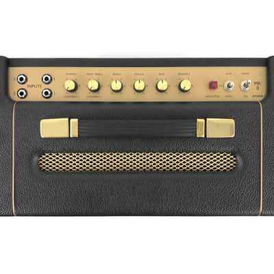 Marshall SV20C Studio Vintage MKII image 3