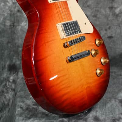 Gibson Les Paul Studio Session Bourbon Burst w/ Gibson Soft Shell Gigbag & FREE Same Day Shipping image 7
