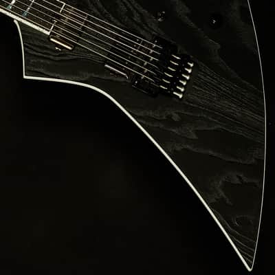 Jackson Guitars Custom Shop USA Signature Jeff Loomis Kelly image 5