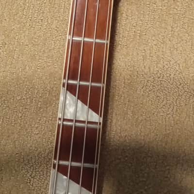 2013 Rickenbacker 4003 Fireglo-FREE SHIPPING image 4