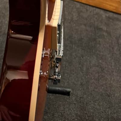 Gibson Les Paul Standard 120th Anniversary 2014 - Cherry Sunburst image 11