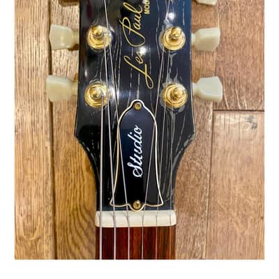 GIBSON LES PAUL STUDIO 1995 image 7