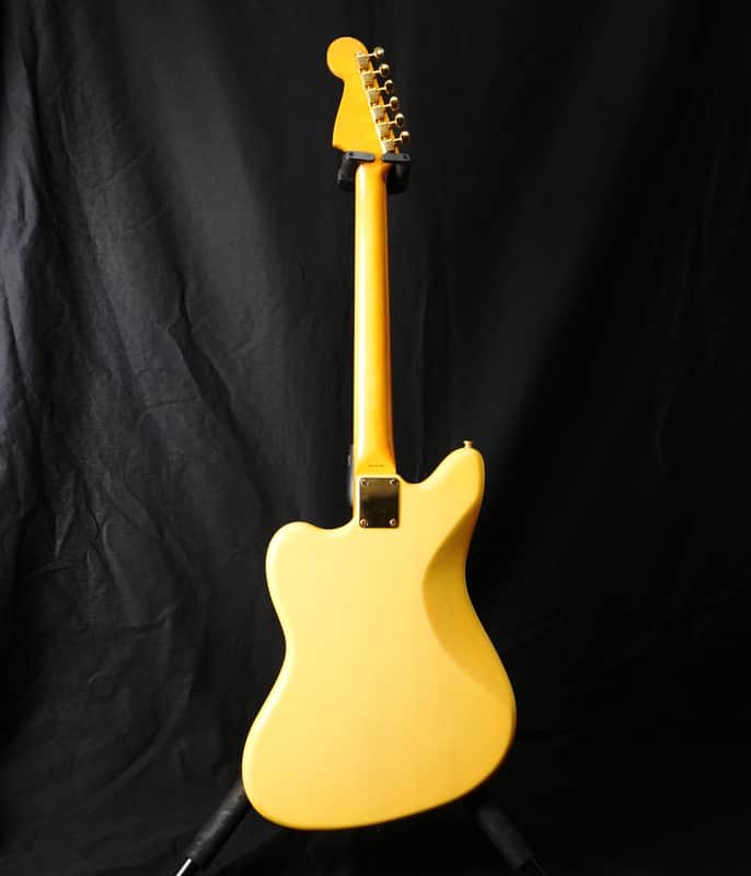 Fender Japan JM-66G/EX Jazzmaster Reissue (1994) MIJ Limited