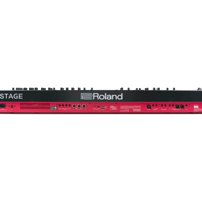 Roland V-STAGE88 Stage Keyboard (88-Key) [USED] image 4