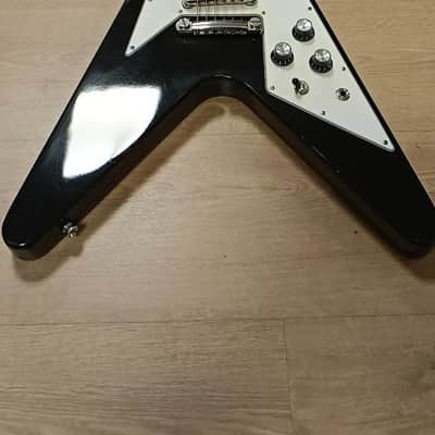 Maybach Flying Jetwing - Black Velvet image 1