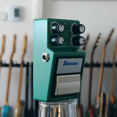 Ibanez TS9DX Turbo Tube Screamer image 3