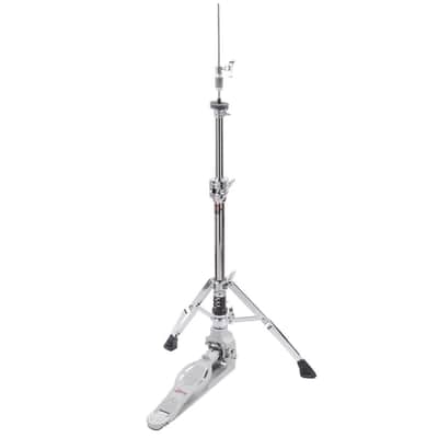 Ludwig LAP16HH Atlas Pro Hi-Hat Cymbal Stand image 1