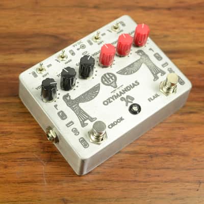 Animal Factory Ozymandias Overdrive image 5