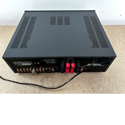 NAD C 370 - HI-FI Amplifier - Poor image 6