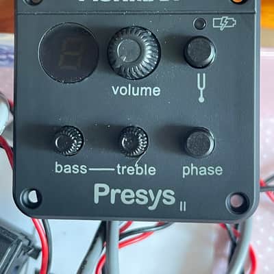 Fishman Presy II image 1