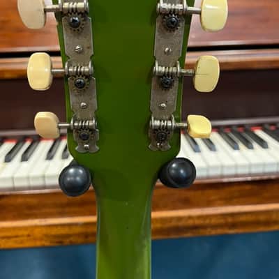 Airline Bighorn 60's - Green image 3