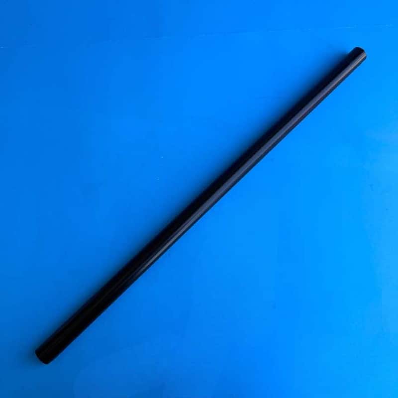AODSK AED-403 Electronic Drum Part: 22-Inch Frame Mounting Black Rack Tube Arm image 1